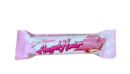 ROSSO BIANCO Angel Hair (Andělská čokoláda) 40g