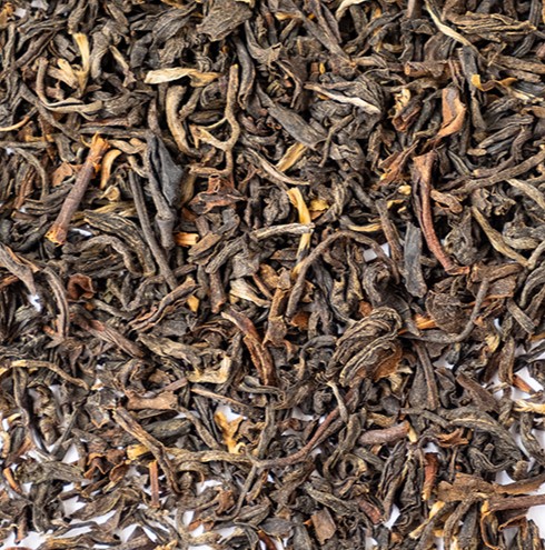 Darjeeling SFTGFOP1 Castleton Second Flush 2025