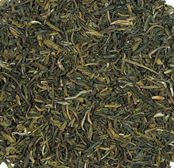 Darjeeling SFTGFOP Moondakotee Green