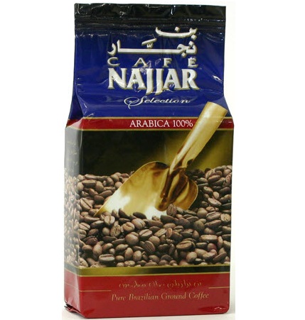 Cafe Najjar - Classic 200g