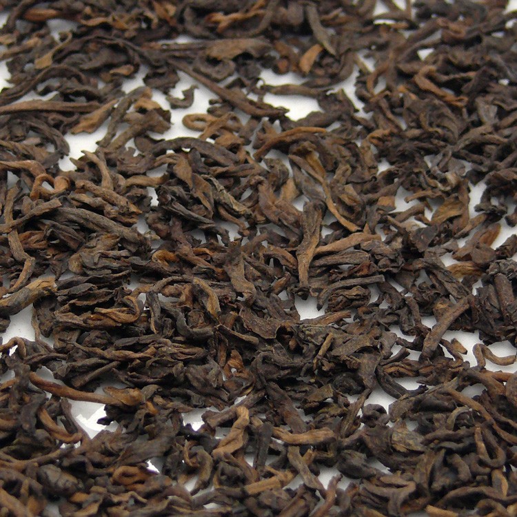 Pu Erh