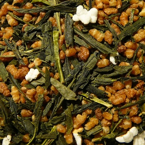 Japan Genmaicha
