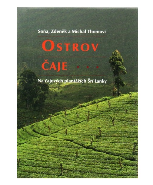 Ostrov čaje - Thomovi