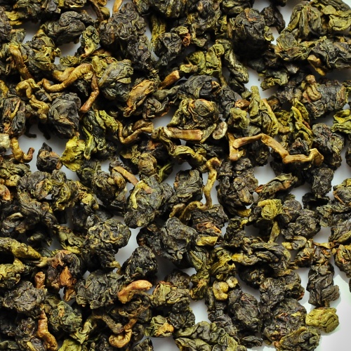 Formosa Jade Oolong