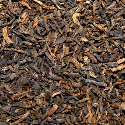 Pu Erh Gong Ting