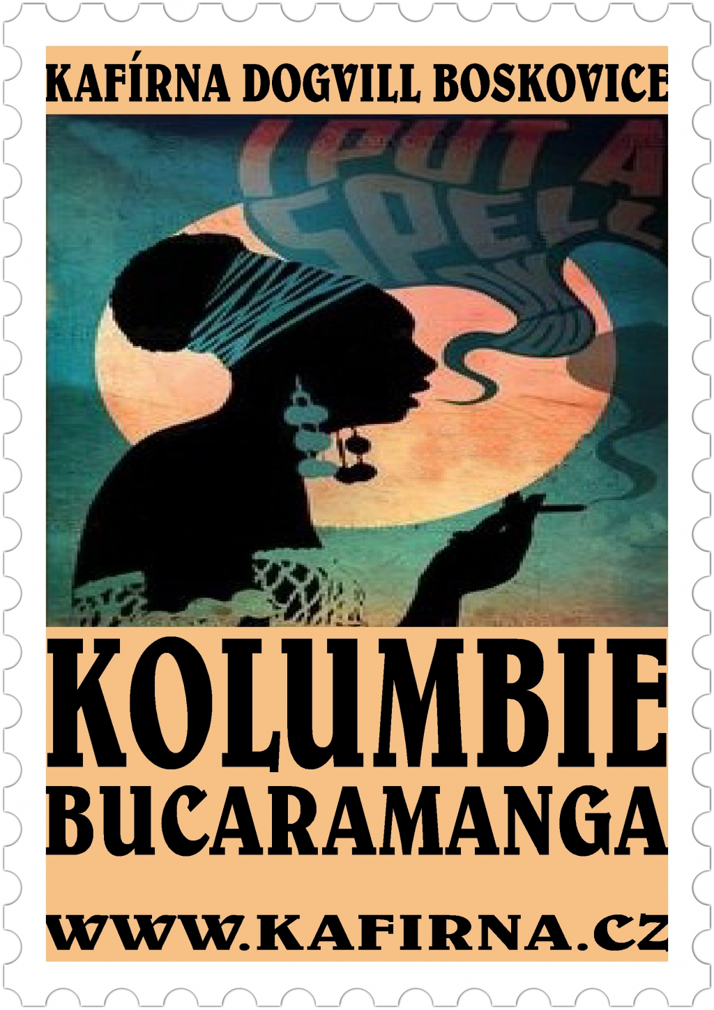 KOLUMBIE Bucaramanga