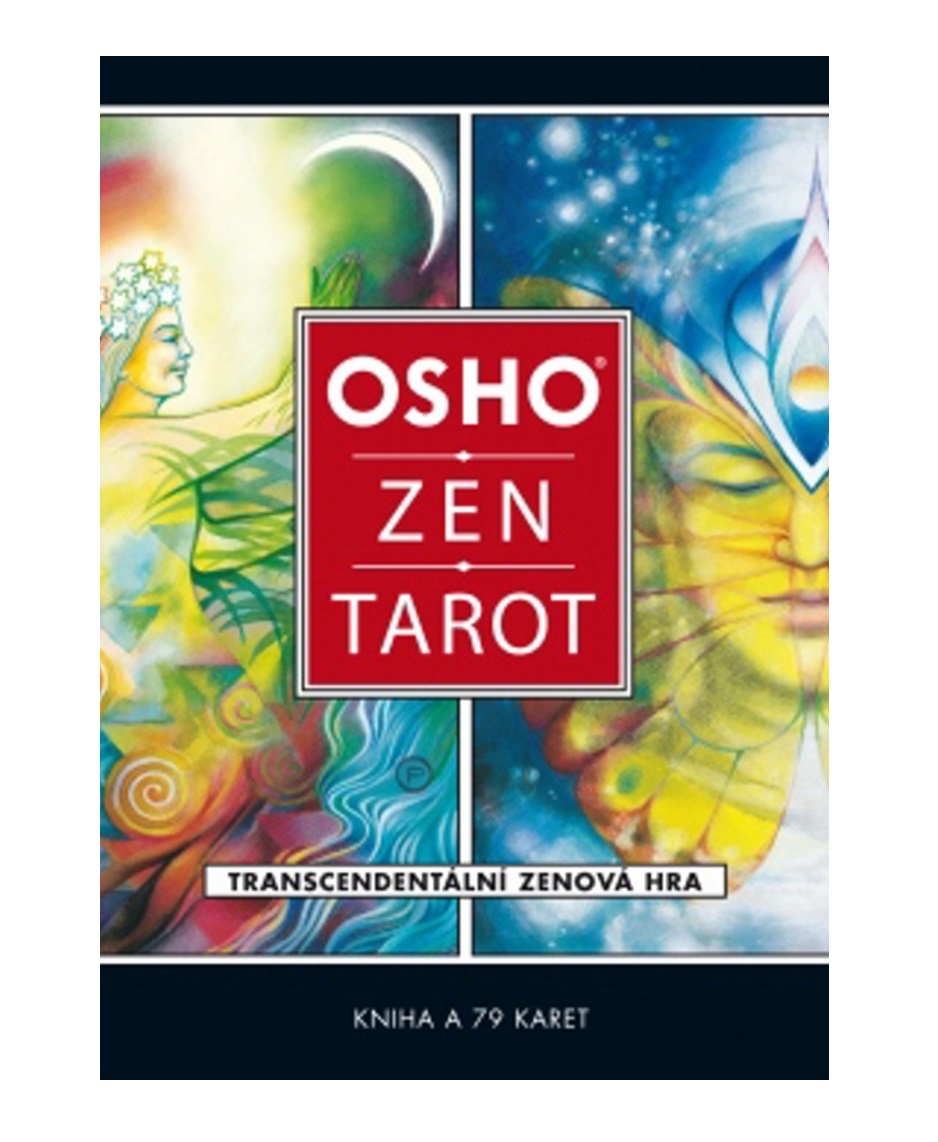 Osho Zen Tarot - Osho