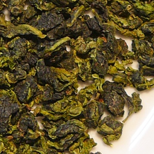 Pu Erh Green