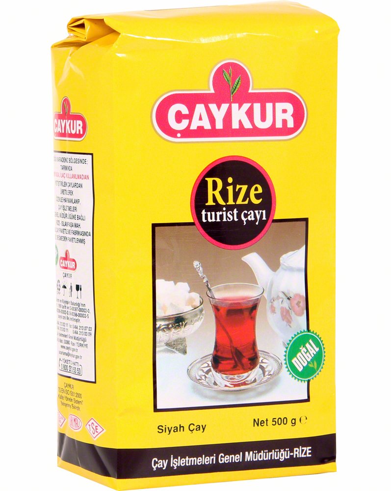 Caykur - Rize Cayi 500g