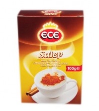 Salep ECE 100g