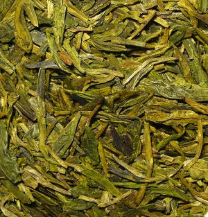 Long Jing Xi Hu Supergrade