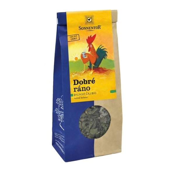 Sonnentor - Dobré ráno, sypaný, 50g