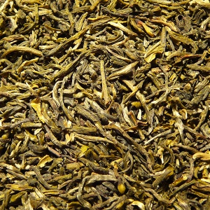 Yunnan Green Dragon