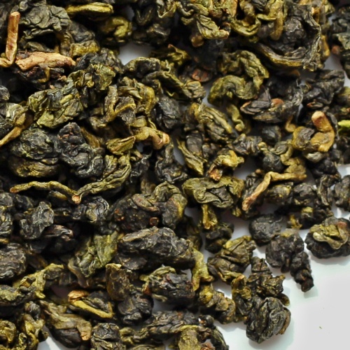 Formosa Chin Shan Oolong 50g