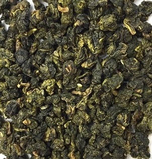 Formosa Nai Xiang Oolong