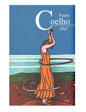 Alef - Paulo Coelho