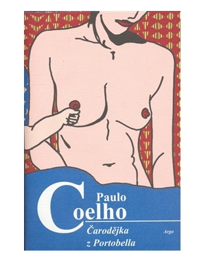 Čarodějka z Portobella - Paulo Coelho