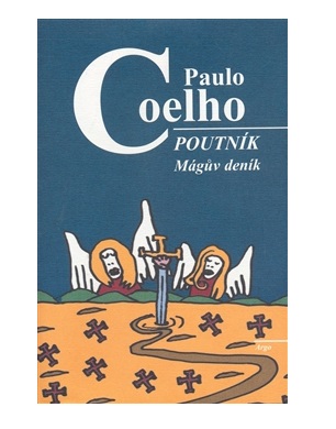Poutník - Mágův deník - Paulo Coelho