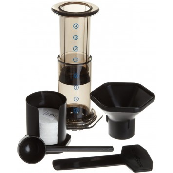 Aerobie AeroPress