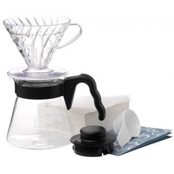 HARIO V60 Pour Over Kit