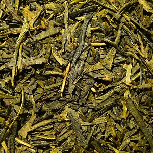 Jian Cha