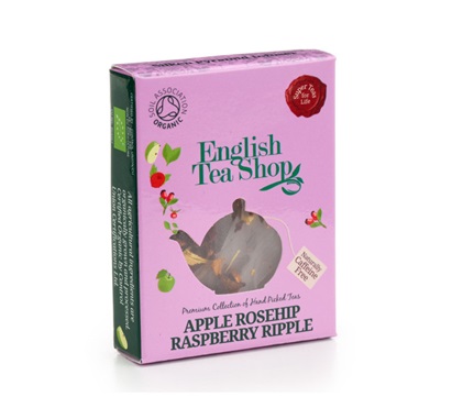 ETS - mini - Apple Rosehip Raspberry Ripple 2g 