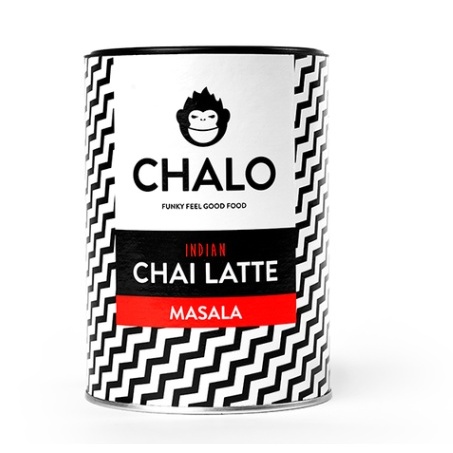 Chalo Chai Latte Masala dóza 300g