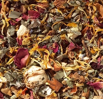 Wellness Chakra Tea