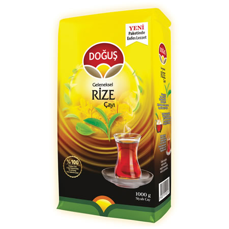 Dogus - Rize Cayi 500 g