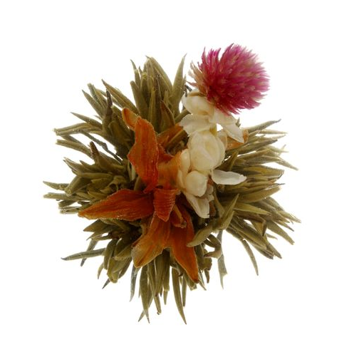 Art Tea - Božská lilie (Bai He Xian)
