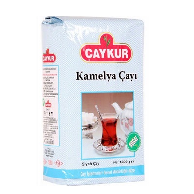 Caykur - Kamelya Cayi, 500g