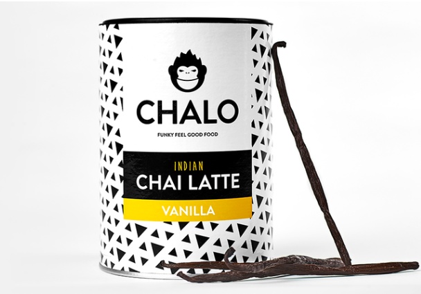 Chalo Masala Chaï Latte 300gr