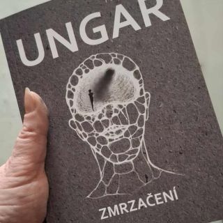 Zmrzačení – Hermann Ungar Temná psychologická próza o člověku, který se snaží udržet svůj život pod kontrolou – a pomalu...
